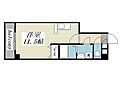 MCHATELET泉中央2階6.0万円
