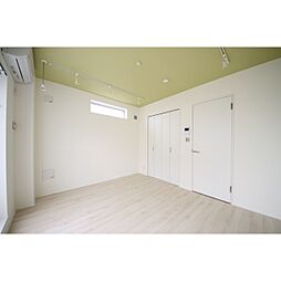 ブランヴェール金町駅前 0201B 2階1Kのリビング/ダイニング