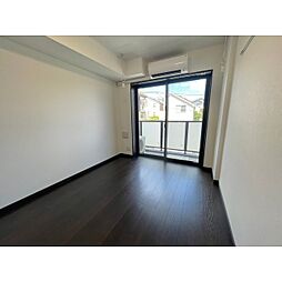 プレール・ドゥーク横浜杉田 108 1階1Kのリビング/ダイニング