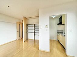 仙台市営南北線 八乙女駅 バス38分 吉岡上町下車 徒歩5分の賃貸アパート 2階1LDKのリビング/ダイニング