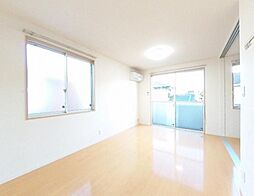 ルーチェ　インテルノ　Ｂ 101 1階1LDKのリビング/ダイニング