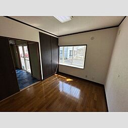 ハイツSTU B101 1階3Kのリビング/ダイニング