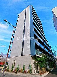 Ｎ−ｓｔａｇｅ八王子II 0805