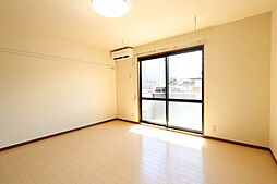 メゾン・ド・ルミエール Ｂ 203 2階1DKのリビング/ダイニング