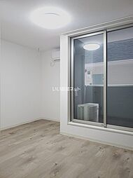 東武東上線 鶴ヶ島駅 徒歩7分の賃貸アパート 3階1Kのリビング/ダイニング