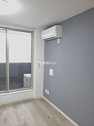 東武東上線 鶴ヶ島駅 徒歩7分の賃貸アパート 2階1Kのリビング/ダイニング