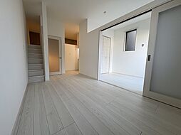 ポラリス鳥栖駅南 105 1階1LDKのリビング/ダイニング