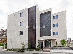 エクレール　ヴェール　シャーメゾン西院 201