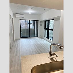 GREEN　PARK　文京白山 1 3階3LDKのリビング/ダイニング