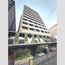 グランディム京都烏丸五条