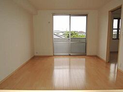 サンビレッジ松原 A0201 2階2LDKのリビング/ダイニング