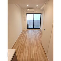 デュオフラッツ仙台木町通エアリ 1107 11階ワンルームのリビング/ダイニング