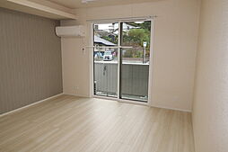 エーデル 101 1階1LDKのリビング/ダイニング