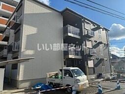 JR福知山線 福知山駅 徒歩18分