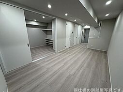 ＺＥＥ　ＨＡＶＥＮ 802 8階2LDKのリビング/ダイニング