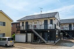 JR東北本線 船岡駅 徒歩7分の賃貸アパート