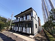 岡山県倉敷市三田：物件画像／大東建託リーシング株式会社　岡山店