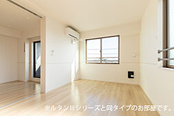 Ｔ＆Ｋ 303 3階2LDKのリビング/ダイニング