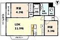 エルナード大泉1階6.2万円
