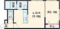 Pastorale1階6.8万円