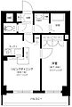 Sフラット吉祥寺5階14.4万円