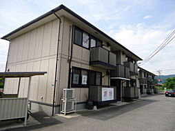 セジュール誉　A棟