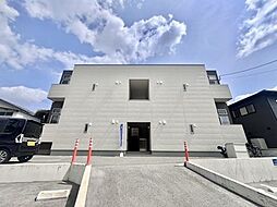 JR豊肥本線 竜田口駅 徒歩25分の賃貸アパート