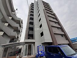 リバージュ県庁通り