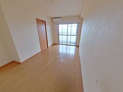 熊本市電A系統 田崎橋駅 徒歩7分の賃貸マンション 8階1LDKのリビング/ダイニング