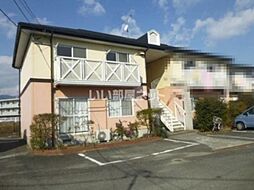 マウンテンビレッジ真木 B