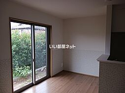 Villa　Sieger(ヴィラ　ジーガー)　Ｂ 103 1階2LDKのリビング/ダイニング