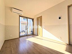 Villa　Sieger(ヴィラ　ジーガー)　Ｃ 105 1階2LDKのリビング/ダイニング