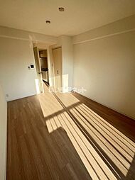 Sophia　court鳳 601 6階1Kのリビング/ダイニング