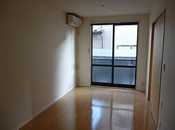 JR仙石線 石巻駅 徒歩5分の賃貸アパート 2階1LDKのリビング/ダイニング