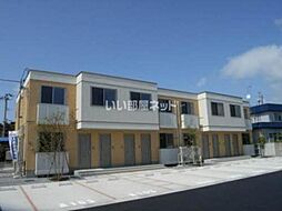 シャーメゾンタウン八重田Ａ