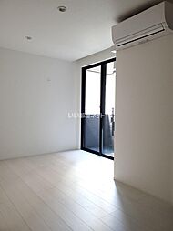 Jack mizohataI 201 2階1LDKのリビング/ダイニング