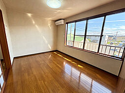 アジュール北陽 203 2階1Kのリビング/ダイニング