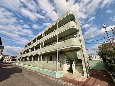 外観 外観
