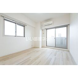 エストゥルースプラスノース名古屋 704 7階1Kのリビング/ダイニング