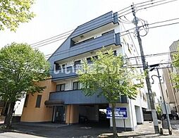 アーバニティハイツ