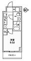 ALTERNA四つ木6階8.8万円