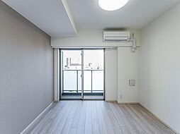 ALTERNA四つ木 604 6階1Kのリビング/ダイニング