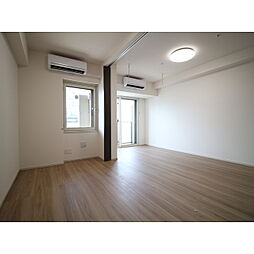 プレール・ドゥーク亀戸VI 905 9階1LDKのリビング/ダイニング