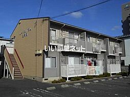 レーベンバウム　II号館