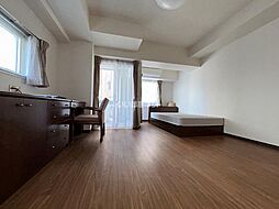 コンフォート荻窪 218 2階1Kのリビング/ダイニング