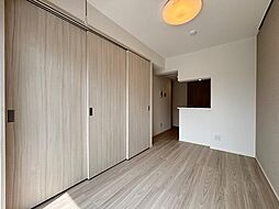 ルフォンリヴェント杉並永福 207 2階1LDKのリビング/ダイニング