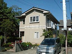 吉成借家　福田邸