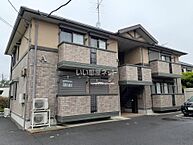 茨城県古河市鴻巣796-101：物件画像／大東建託リーシング株式会社 古河店