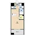 LIBTH・新町WEST11階5.7万円