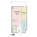 LIME RESIDENCE KAWAGUCHI EAST4階12.9万円
